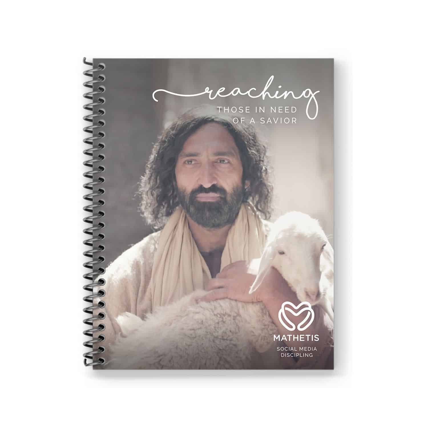 Reaching Series Bundle - Image 3