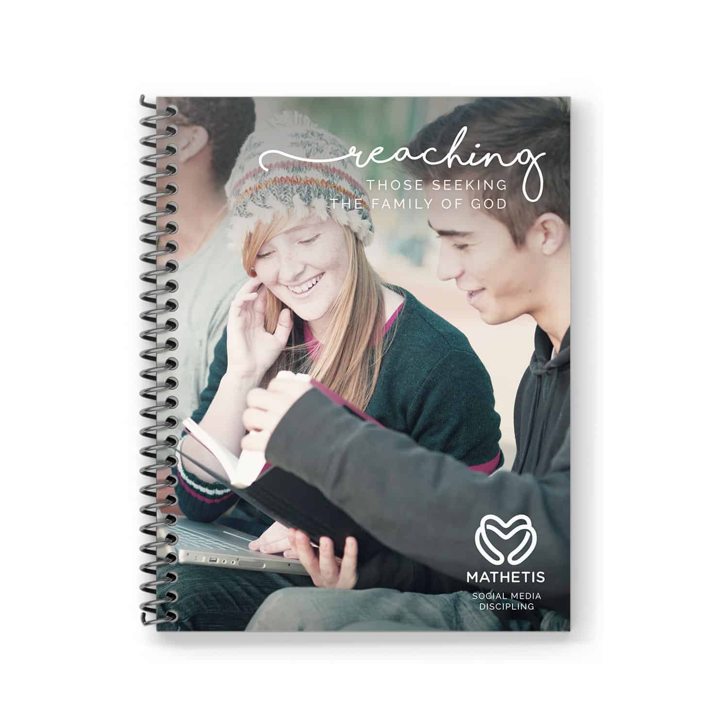 Reaching Series Bundle - Image 4