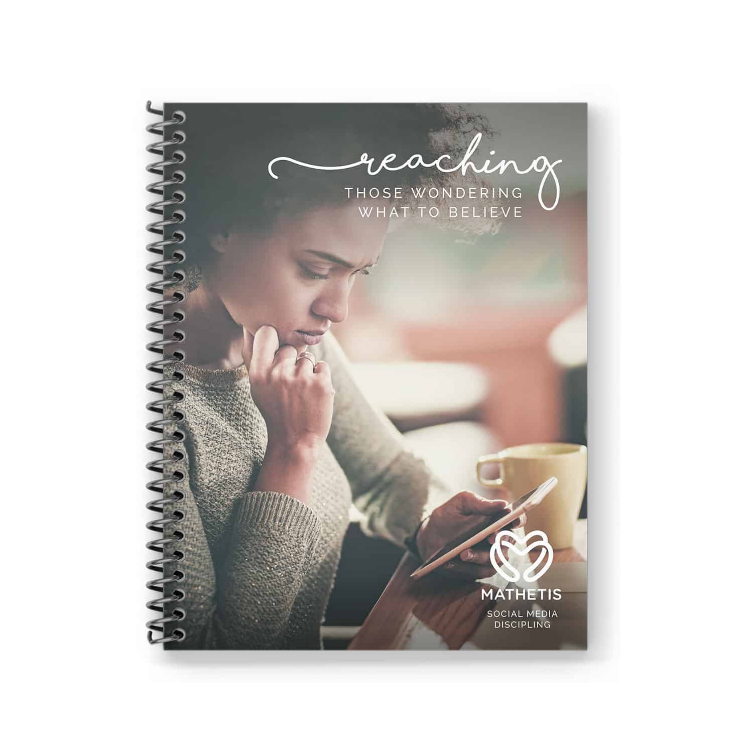Reaching Series Bundle - Image 2