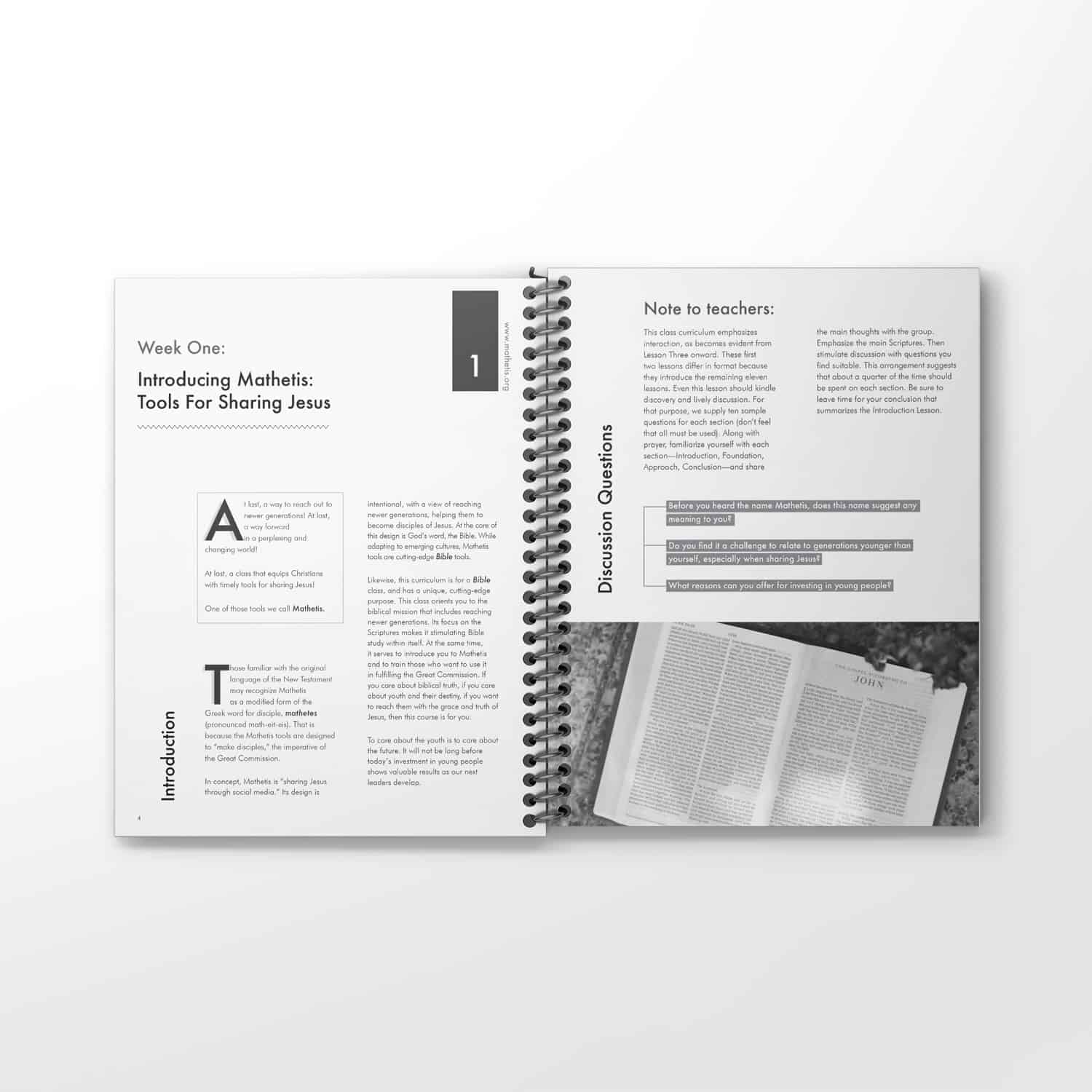 Reaching Series Bundle - Image 5