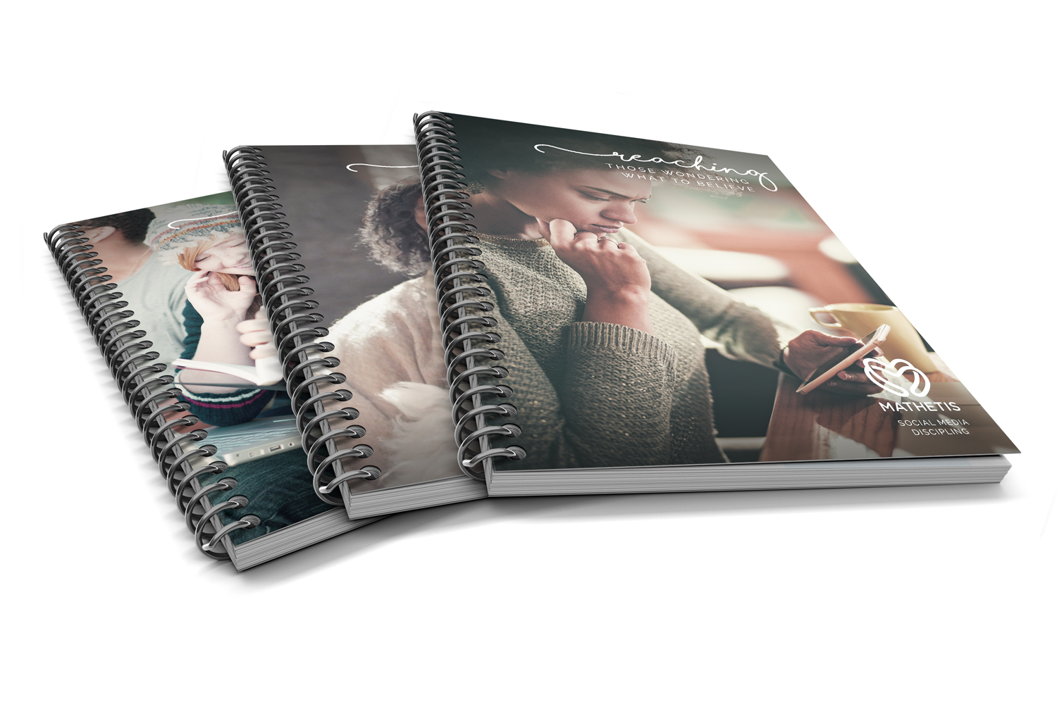 Reaching Series Bundle