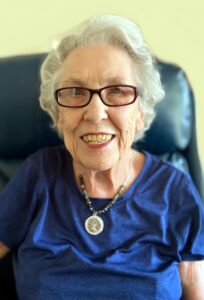 Martha Eichelberger